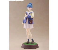 Rin Shima TENITOL
