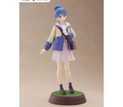 Rin Shima TENITOL