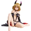 Risa Momioka Darkness Ver.