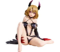 Risa Momioka Darkness Ver.