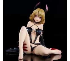 Risa Momioka Darkness Ver.