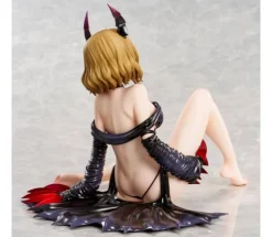 Risa Momioka Darkness Ver.