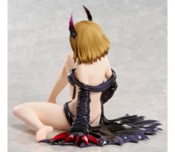 Risa Momioka Darkness Ver.