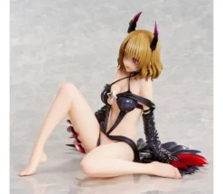 Risa Momioka Darkness Ver.
