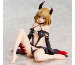 Risa Momioka Darkness Ver.