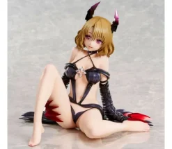 Risa Momioka Darkness Ver.
