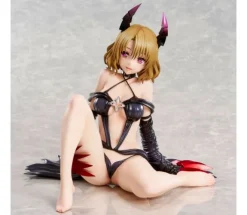 Risa Momioka Darkness Ver.