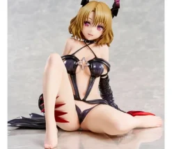 Risa Momioka Darkness Ver.