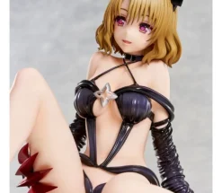 Risa Momioka Darkness Ver.