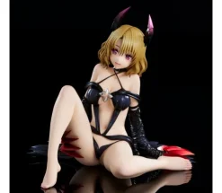 Risa Momioka Darkness Ver.