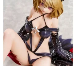 Risa Momioka Darkness Ver.