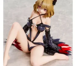 Risa Momioka Darkness Ver.