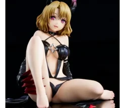 Risa Momioka Darkness Ver.