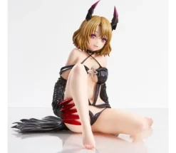 Risa Momioka Darkness Ver.