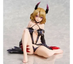 Risa Momioka Darkness Ver.