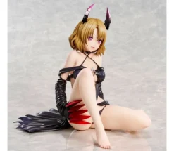 Risa Momioka Darkness Ver.