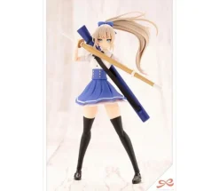 Ritsuka Saeki - St. Iris Gakuen Girls’ High School Summer Clothes - Dreaming Style Knight of Iris