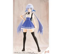 Ritsuka Saeki - St. Iris Gakuen Girls’ High School Summer Clothes - Dreaming Style Knight of Iris