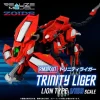 RMZ-007 Trinity Liger