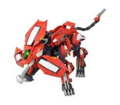 RMZ-007 Trinity Liger