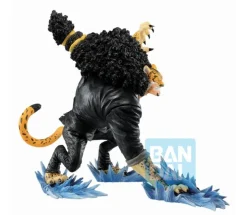 Rob Lucci Duel Memories Ichibansho Figure