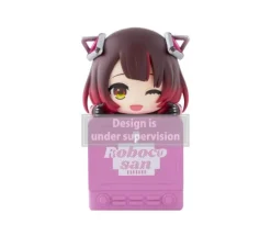Robocosan Hikkake Figure
