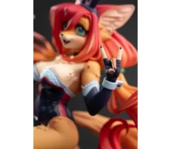 Rosa 1/7 Scale Figure