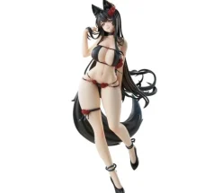 Rose Complete Figure TACCO Illustration