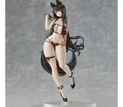 Rose Complete Figure TACCO Illustration