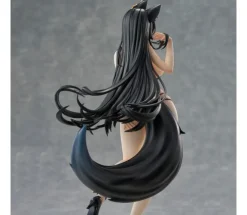 Rose Complete Figure TACCO Illustration