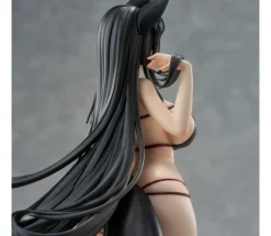 Rose Complete Figure TACCO Illustration