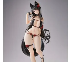 Rose Complete Figure TACCO Illustration
