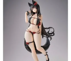 Rose Complete Figure TACCO Illustration