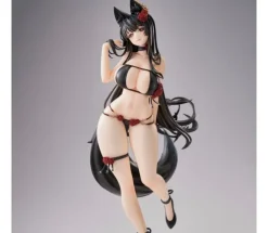 Rose Complete Figure TACCO Illustration