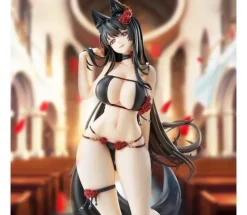 Rose Complete Figure TACCO Illustration