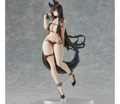 Rose Complete Figure TACCO Illustration
