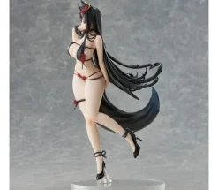 Rose Complete Figure TACCO Illustration