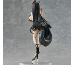Rose Complete Figure TACCO Illustration