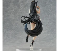 Rose Complete Figure TACCO Illustration