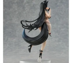 Rose Complete Figure TACCO Illustration