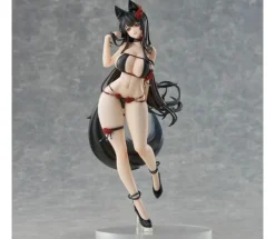 Rose Complete Figure TACCO Illustration