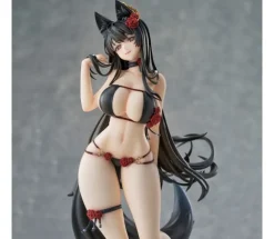 Rose Complete Figure TACCO Illustration
