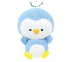 Round Eye Aquarium Penguin