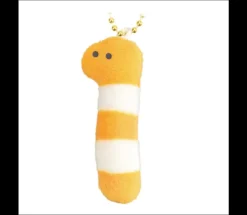 Round eyed Aquarium Petit Mascot BC Nishiki Conger
