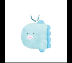 Round eyed Aquarium Petit Mascot BC Manbou