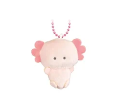 Round eyed Aquarium Petit Mascot BC Super Roupa