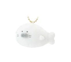 Round eyed Aquarium Petit Mascot BC Seal