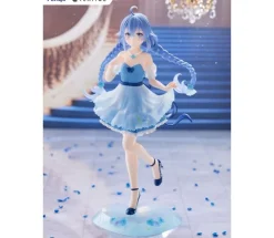 Roxy Flower Dress up Ver. TENITOL
