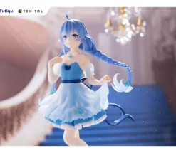 Roxy Flower Dress up Ver. TENITOL