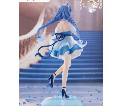Roxy Flower Dress up Ver. TENITOL